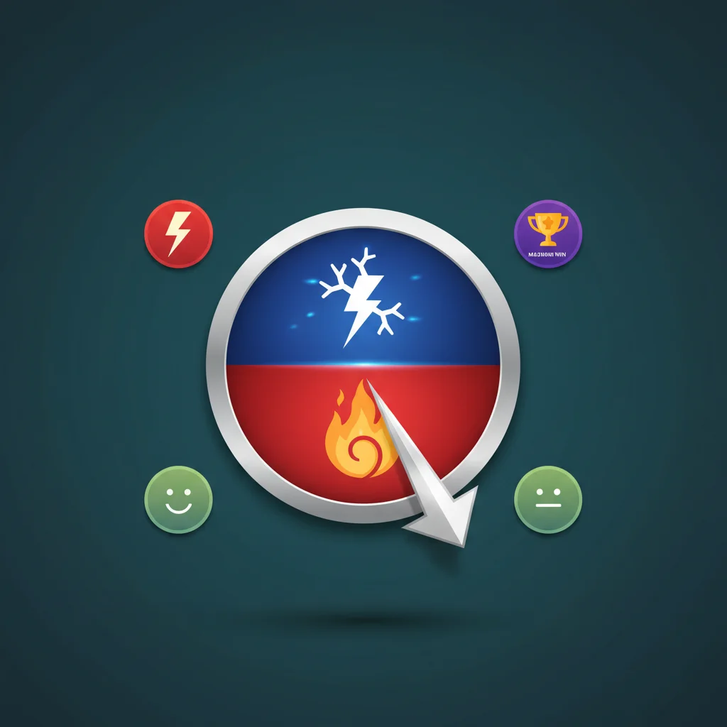 Zeus vs Hades en Chile: slot épica para quienes buscan riesgo máximo mid image